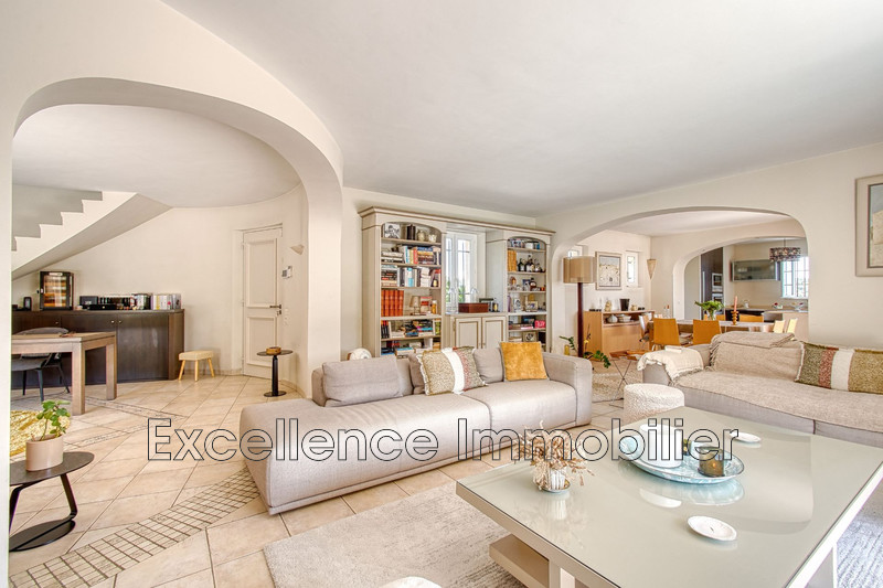 Photo n°10 - Vente Maison villa Sainte-maxime 83120 - 1 950 000 €