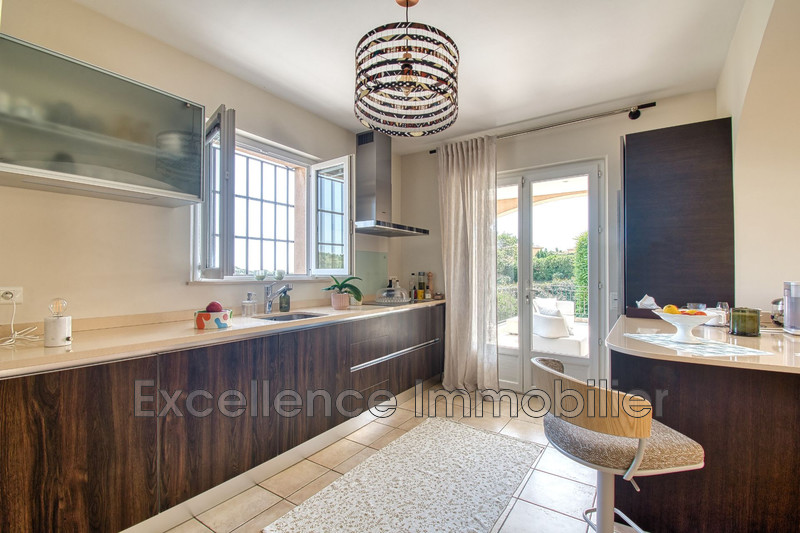 Photo n°7 - Vente Maison villa Sainte-maxime 83120 - 1 950 000 €