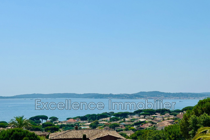 Photo n°1 - Vente Maison propriété Sainte-maxime 83120 - 3 300 000 €