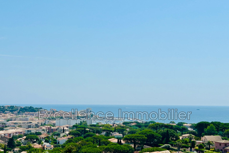 Photo n°2 - Vente Maison propriété Sainte-maxime 83120 - 3 300 000 €