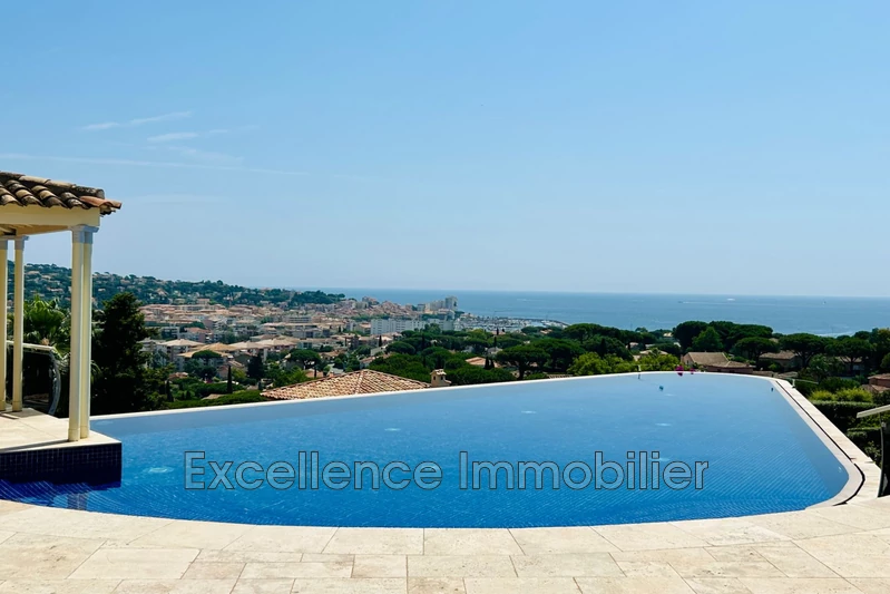 Photo n°5 - Vente Maison propriété Sainte-maxime 83120 - 3 300 000 €