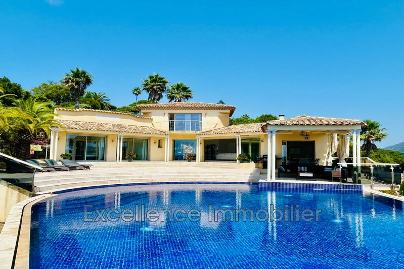 Photo n°2 - Vente Maison propriété Sainte-maxime 83120 - 3 300 000 €