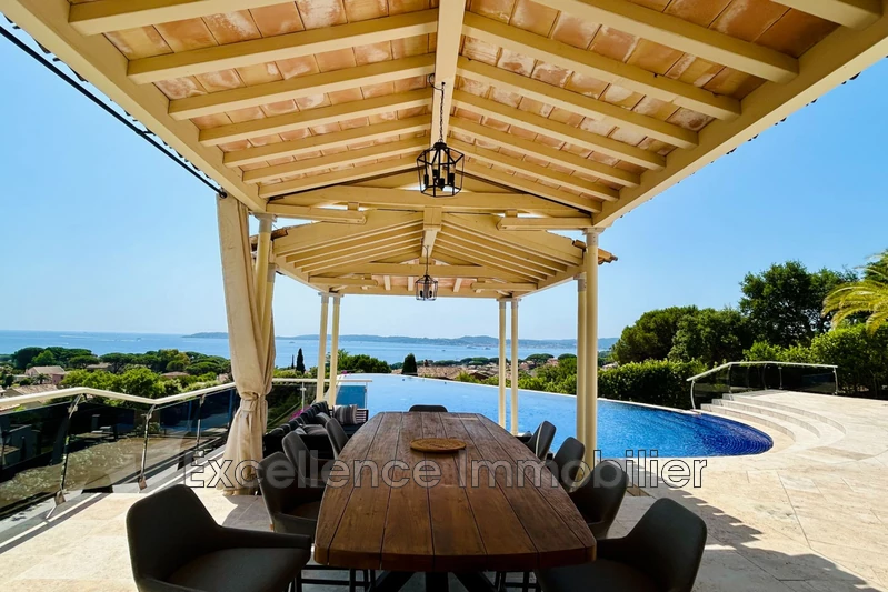 Photo n°4 - Vente Maison propriété Sainte-maxime 83120 - 3 300 000 €