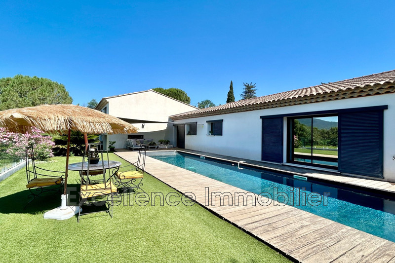 Photo n°2 - Vente Maison villa Le plan-de-la-tour 83120 - 1 155 000 €