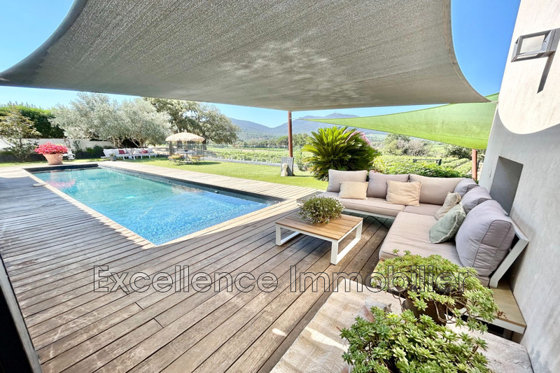 Photo n°4 - Vente Maison villa Le plan-de-la-tour 83120 - 1 155 000 €