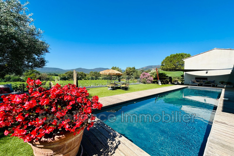 Photo n°1 - Vente Maison villa Le plan-de-la-tour 83120 - 1 155 000 €