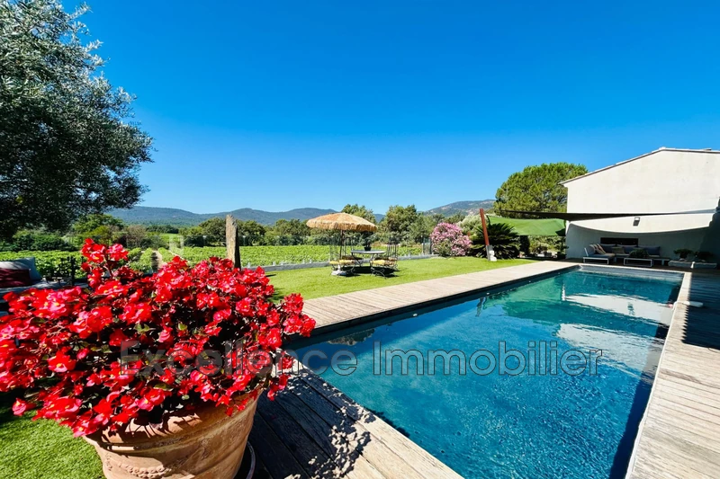 Photo n°1 - Vente Maison villa Le plan-de-la-tour 83120 - 1 155 000 €