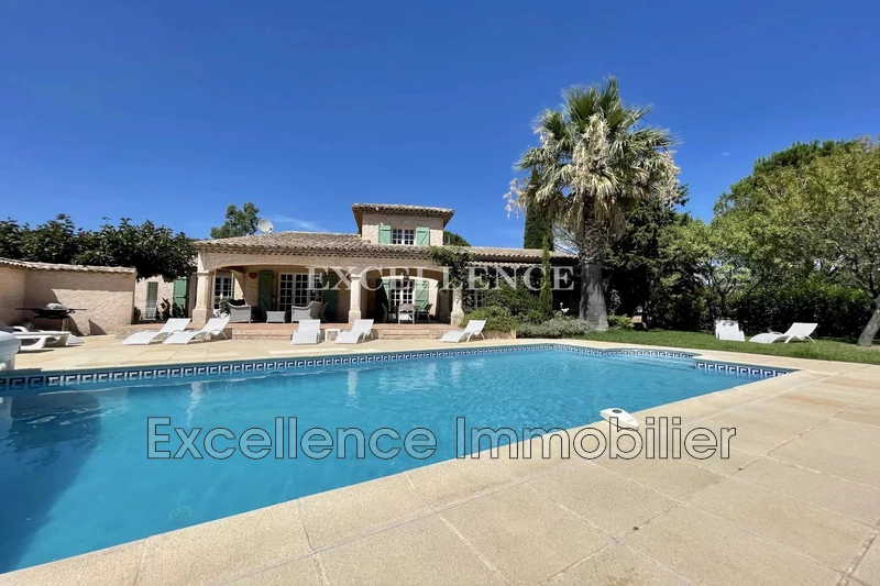 Photo n°3 - Vente Maison villa Le plan-de-la-tour 83120 - 1 350 000 €