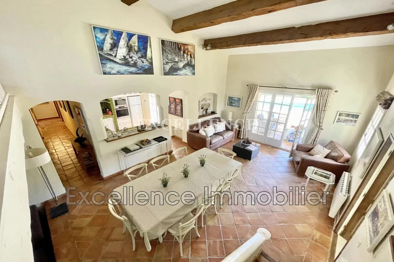 Photo n°9 - Vente Maison villa Le plan-de-la-tour 83120 - 1 350 000 €