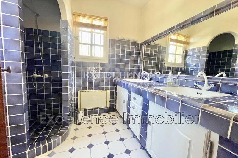Photo n°10 - Vente Maison villa Le plan-de-la-tour 83120 - 1 350 000 €