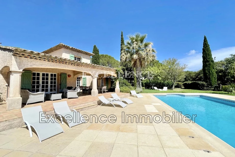 Photo n°2 - Vente Maison villa Le plan-de-la-tour 83120 - 1 350 000 €