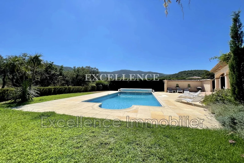 Photo n°5 - Vente Maison villa Le plan-de-la-tour 83120 - 1 350 000 €
