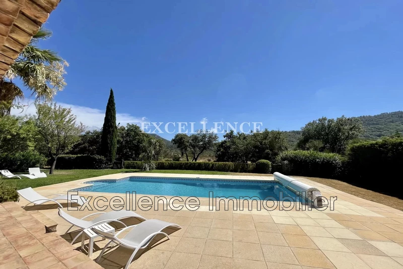 Photo n°6 - Vente Maison villa Le plan-de-la-tour 83120 - 1 350 000 €