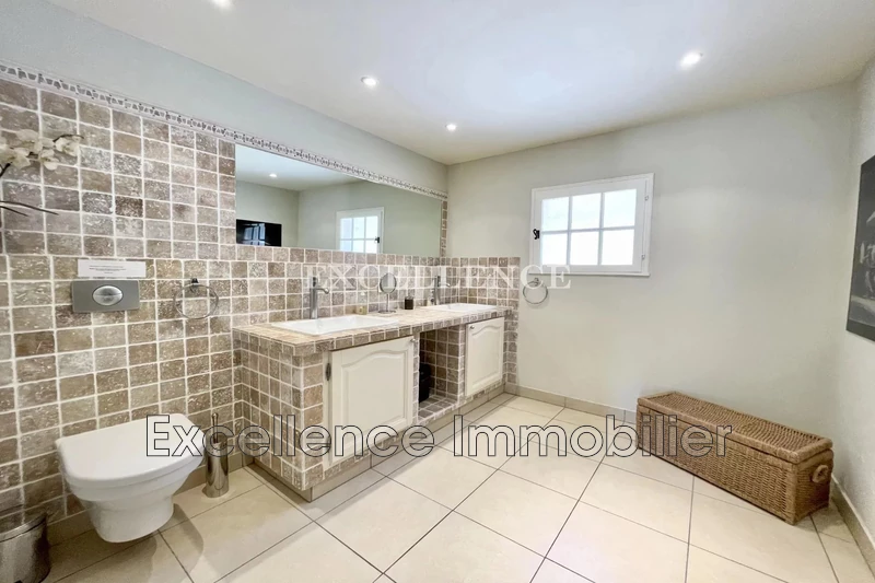 Photo n°11 - Vente Maison villa Le plan-de-la-tour 83120 - 1 350 000 €