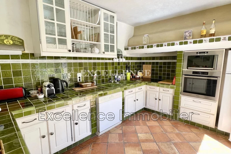 Photo n°8 - Vente Maison villa Le plan-de-la-tour 83120 - 1 350 000 €
