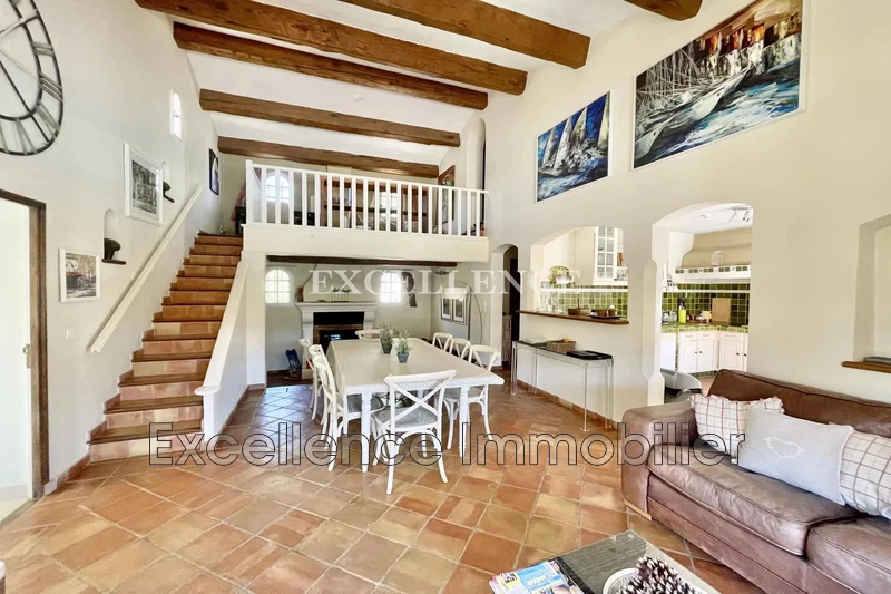 Photo n°7 - Vente Maison villa Le plan-de-la-tour 83120 - 1 350 000 €