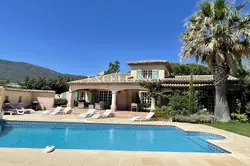 Photos  Maison Villa à vendre Le plan-de-la-tour 83120