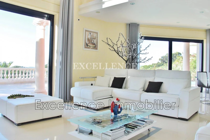 Photo n°7 - Vente Maison propriété Sainte-maxime 83120 - 3 675 000 €