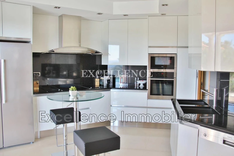 Photo n°10 - Vente Maison propriété Sainte-maxime 83120 - 3 675 000 €