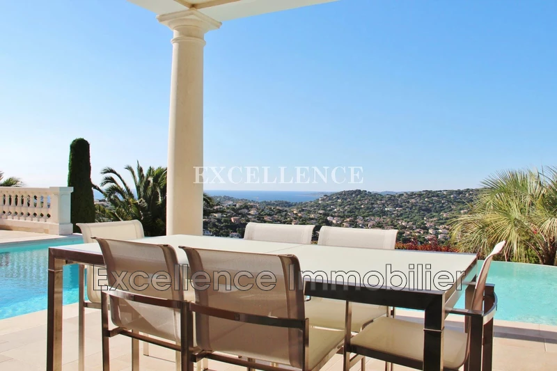 Photo n°3 - Vente Maison propriété Sainte-maxime 83120 - 3 675 000 €