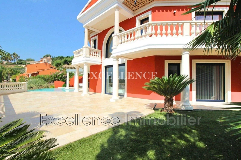 Photo n°6 - Vente Maison propriété Sainte-maxime 83120 - 3 675 000 €