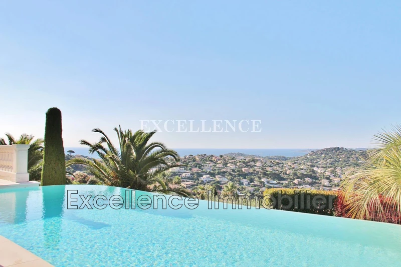 Photo n°2 - Vente Maison propriété Sainte-maxime 83120 - 3 675 000 €