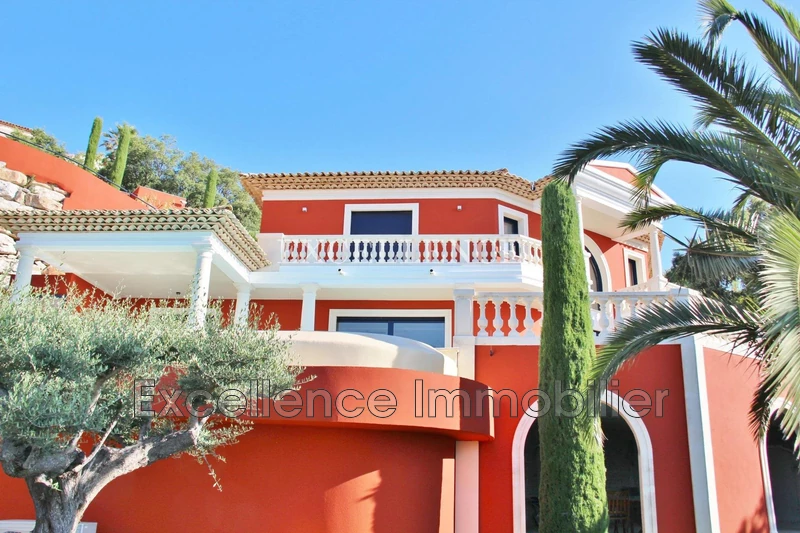Photo n°5 - Vente Maison propriété Sainte-maxime 83120 - 3 675 000 €