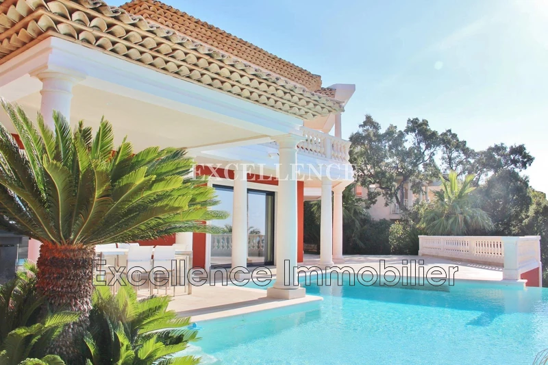Photo n°1 - Vente Maison propriété Sainte-maxime 83120 - 3 675 000 €