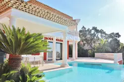 Photos  Maison Propriété à vendre Sainte-maxime 83120