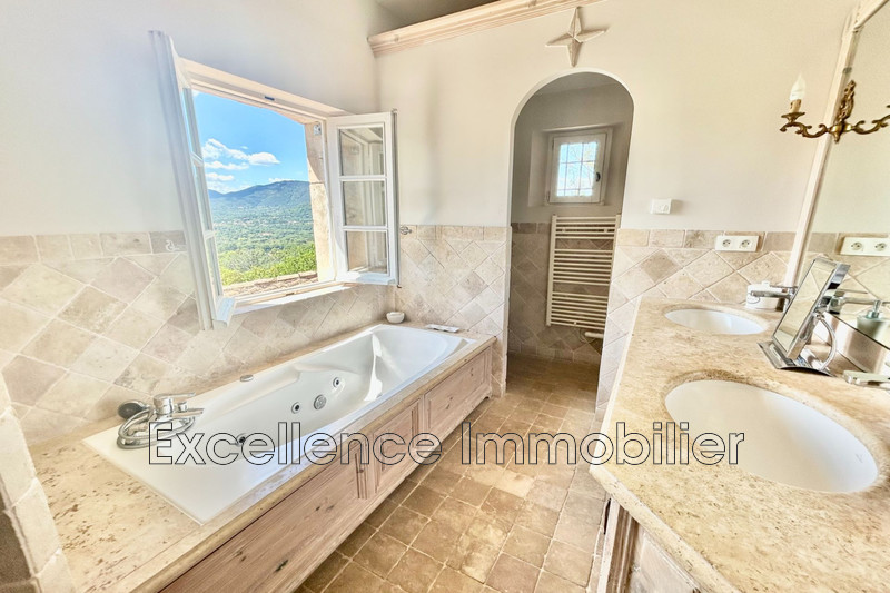 Photo n°11 - Vente Maison propriété Le plan-de-la-tour 83120 - 2 650 000 €