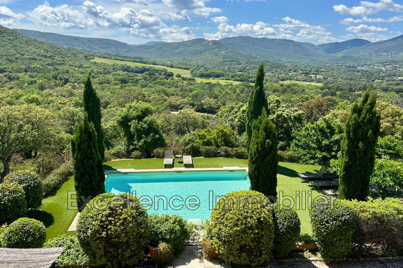 Photo n°8 - Vente Maison propriété Le plan-de-la-tour 83120 - 2 650 000 €