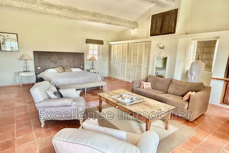 Photo n°10 - Vente Maison propriété Le plan-de-la-tour 83120 - 2 650 000 €