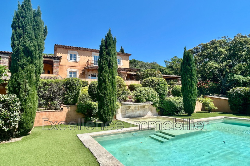 Photo n°3 - Vente Maison propriété Le plan-de-la-tour 83120 - 2 650 000 €