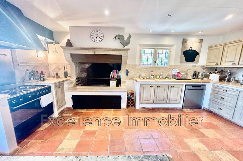 Photo n°6 - Vente Maison propriété Le plan-de-la-tour 83120 - 2 650 000 €