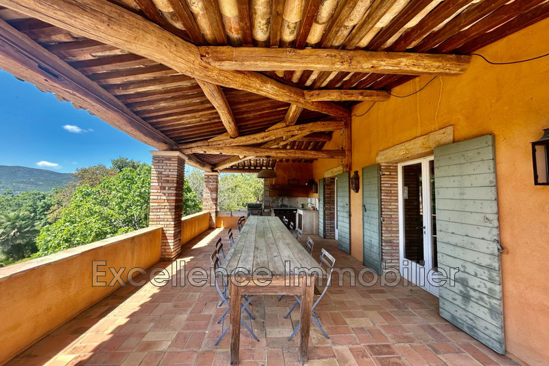 Photo n°4 - Vente Maison propriété Le plan-de-la-tour 83120 - 2 650 000 €