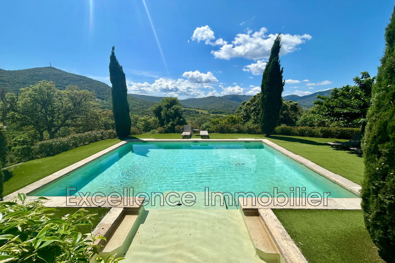 Photo n°2 - Vente Maison propriété Le plan-de-la-tour 83120 - 2 650 000 €
