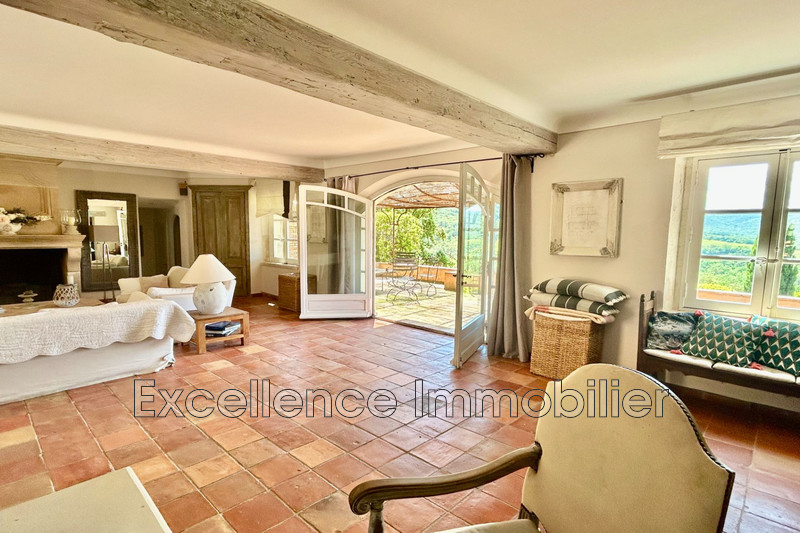 Photo n°9 - Vente Maison propriété Le plan-de-la-tour 83120 - 2 650 000 €