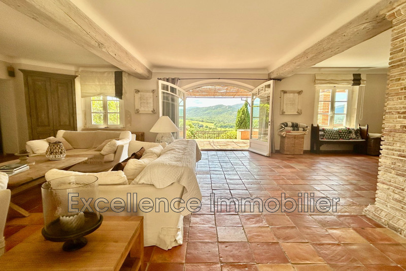 Photo n°5 - Vente Maison propriété Le plan-de-la-tour 83120 - 2 650 000 €