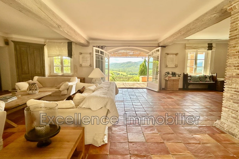 Photo n°5 - Vente Maison propriété Le plan-de-la-tour 83120 - 2 650 000 €