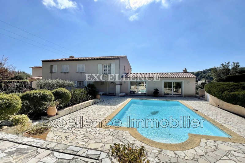 Photo n°4 - Vente Maison villa Grimaud 83310 - 2 000 000 €