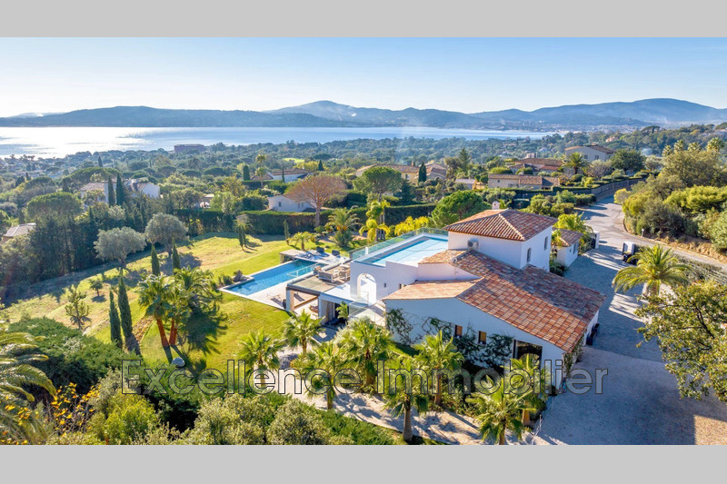 Photo n°5 - Vente Maison propriété Grimaud 83310 - 4 350 000 €
