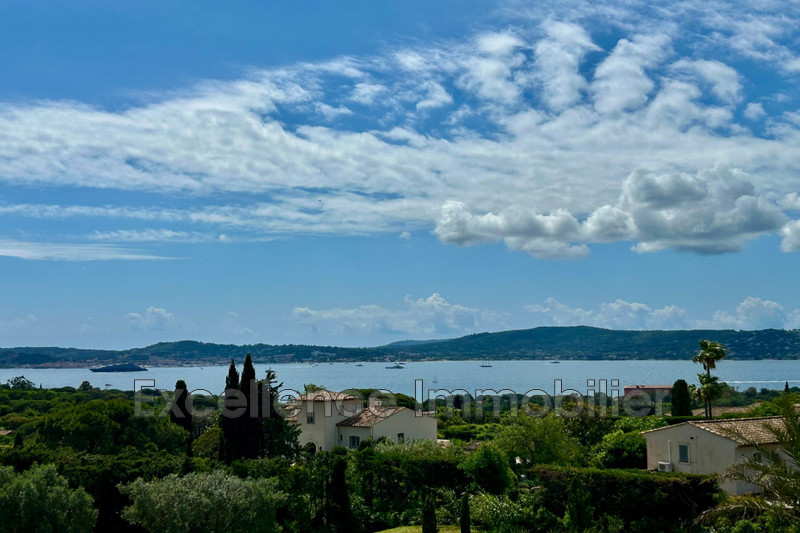 Photo n°1 - Vente Maison propriété Grimaud 83310 - 4 350 000 €