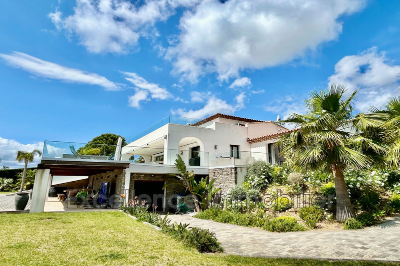 Photo n°4 - Vente Maison propriété Grimaud 83310 - 4 350 000 €