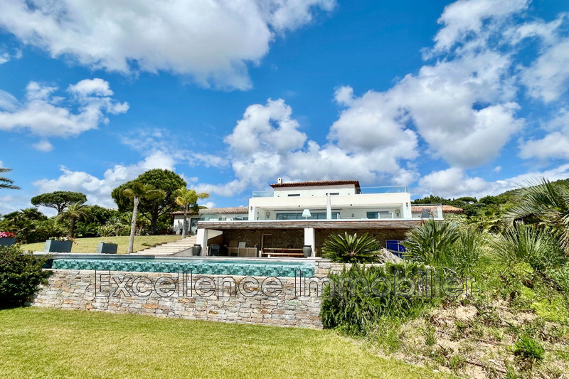 Photo n°2 - Vente Maison propriété Grimaud 83310 - 4 350 000 €