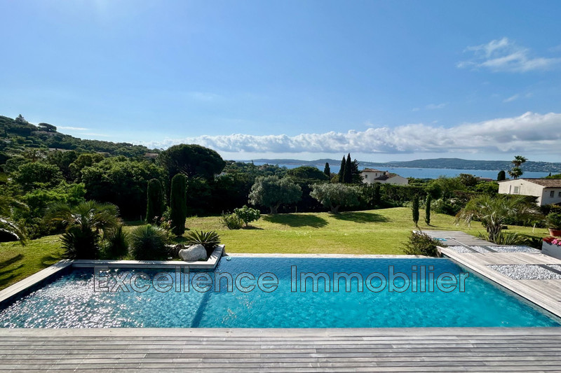 Photo n°3 - Vente Maison propriété Grimaud 83310 - 4 350 000 €
