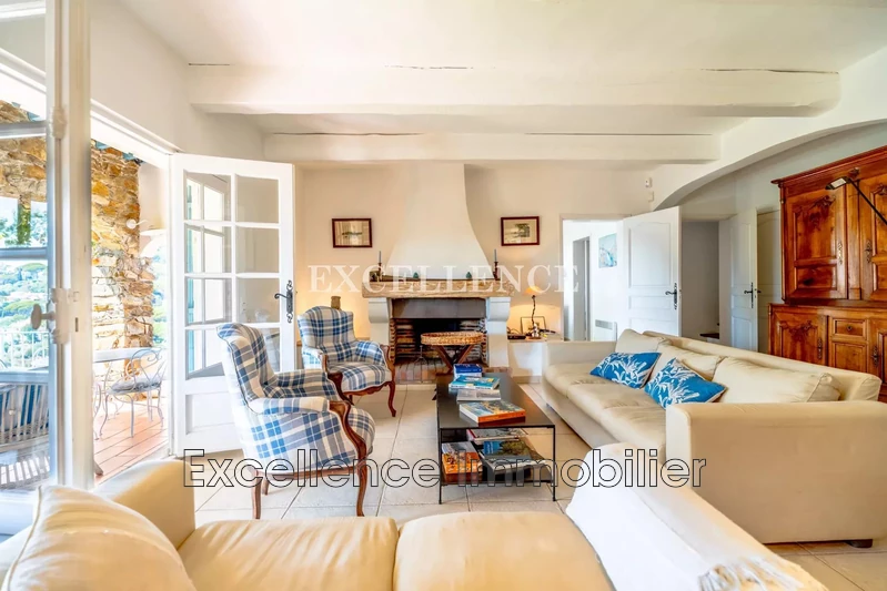 Photo n°6 - Vente Maison propriété Sainte-maxime 83120 - 1 890 000 €