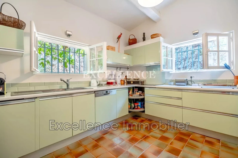 Photo n°7 - Vente Maison propriété Sainte-maxime 83120 - 1 890 000 €