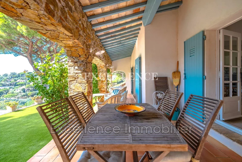 Photo n°5 - Vente Maison propriété Sainte-maxime 83120 - 1 890 000 €