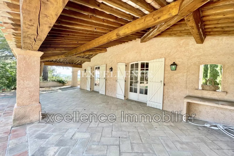 Photo n°4 - Vente Maison villa Les Issambres 83380 - 1 090 000 €