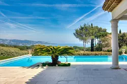 Photos  Maison Propriété à vendre Sainte-maxime 83120